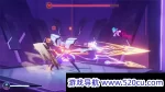 霓虹序列/Neon Echo