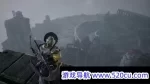 枯瑟信仰：放逐者/Bleak Faith: Forsaken