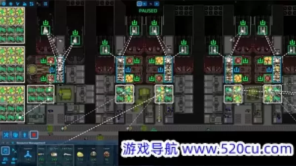 Cosmoteer: 星际飞船设计师兼舰长/Cosmoteer: Starship Architect & Commander