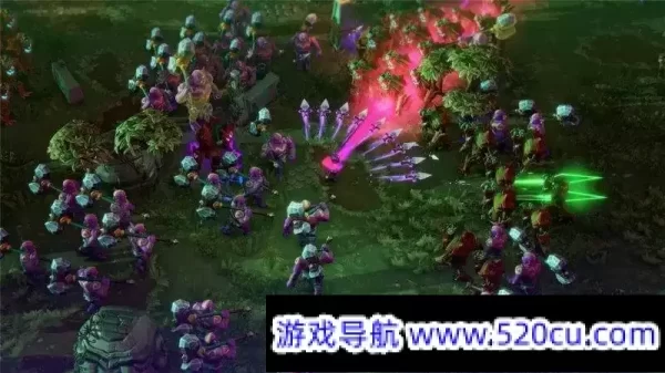 毁灭之军/Army of Ruin