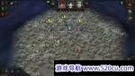 魔法尖塔/Spire of Sorcery