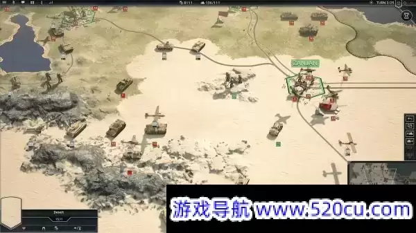 装甲军团2/Panzer Corps 2