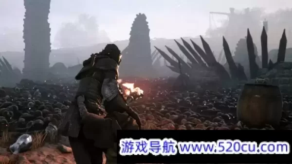 瘟疫传说：无罪