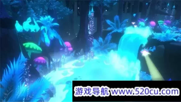 马拉维拉岛的奇禽异兽/Beasts of Maravilla Island
