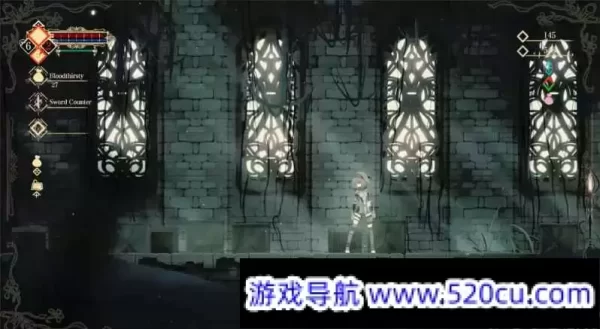 血之消亡/Bloodecay