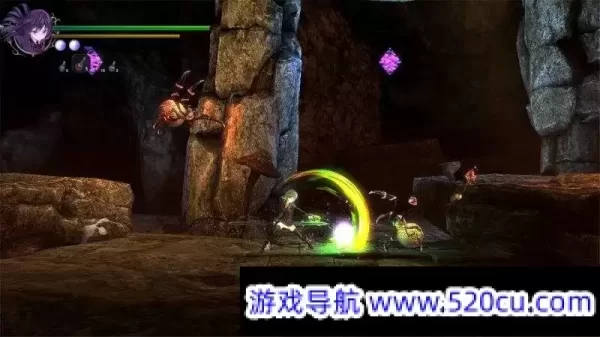 狩猎者X/HunterX