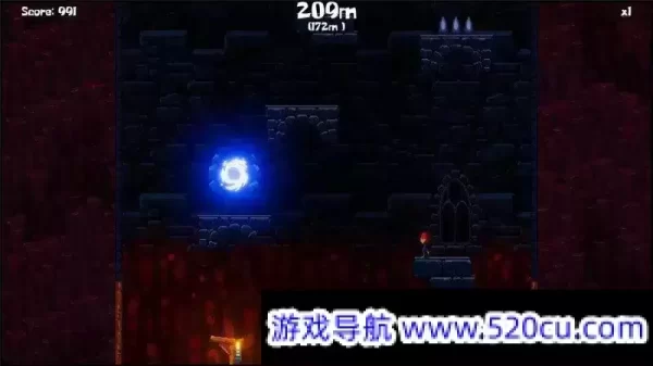 跳跃挑战!/Jump Challenge!