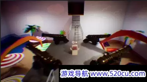 班班幼儿园3/Garten of Banban 3
