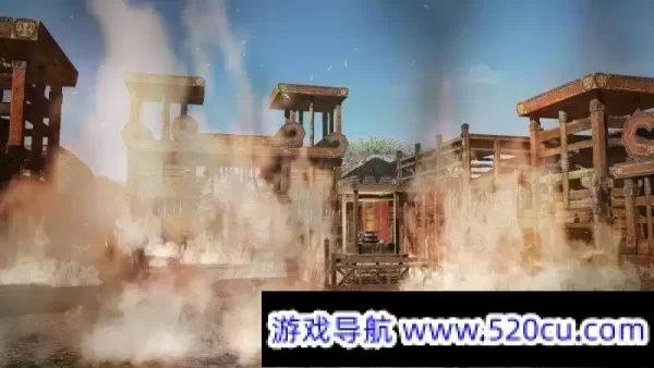 真三国无双7：帝国`