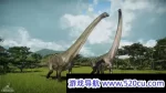 史前王国/Prehistoric Kingdom