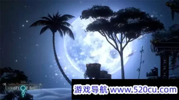 巴别图书馆/The Library of Babel