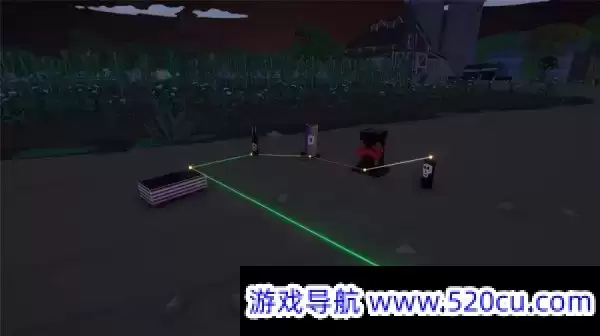 烟花模拟器/Fireworks Mania – An Explosive Simulator