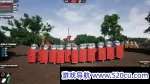 盾墙/Shieldwall