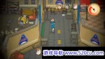 60秒差距/太空60秒