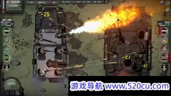 归家异途2/HomeBehind 2（正式版-V1.0.0f3.6+DLC-原声音乐）