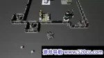 金属战争/Metal War