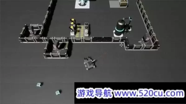 金属战争/Metal War