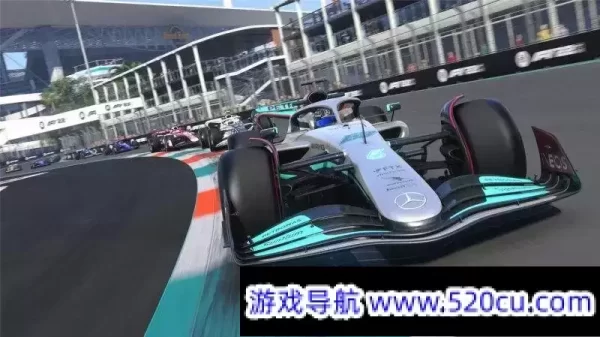 F1 22冠军版/F1 22 Champions Edition