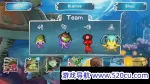 鱿鱼奥德赛/Squids Odyssey
