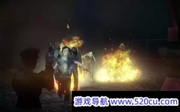 腐烂国度:周年求生版/State of Decay: Year One Survival Edition