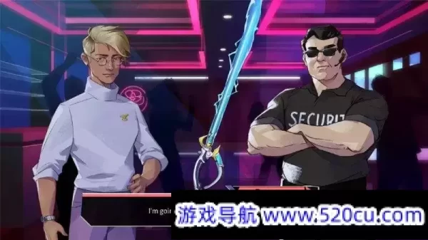 男友地下城/男友地牢/Boyfriend Dungeon