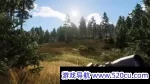 狩猎之道/猎人之路/Way of the Hunter/支持网络联机