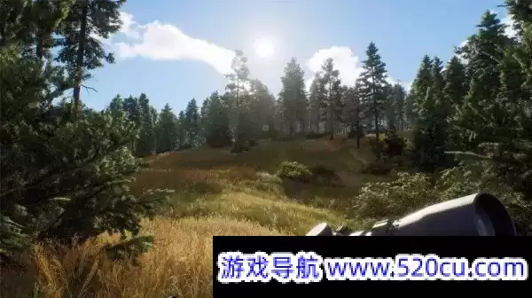 狩猎之道/猎人之路/Way of the Hunter/支持网络联机