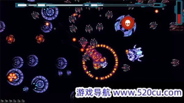 虚空废墟者/Void Scrappers