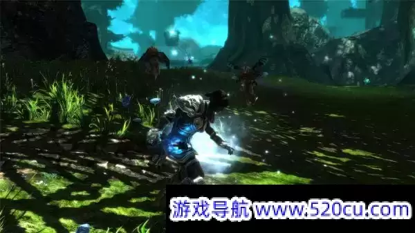 阿玛拉王国：惩罚重制版/Kingdoms of Amalur: Re-Reckoning