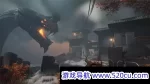 虚空列车/Voidtrain