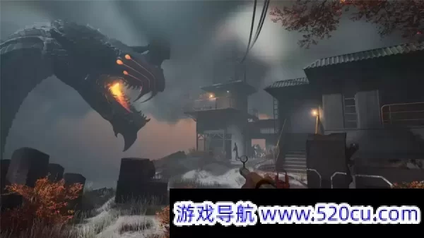 虚空列车/Voidtrain
