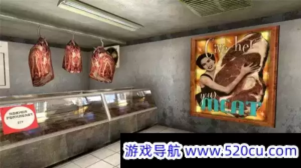 喋血街头2/Postal 2