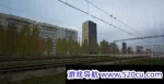 中国火车之旅/Chinese Train Trip