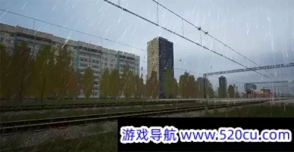 中国火车之旅/Chinese Train Trip