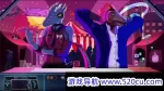 恐龙朋克/Dynopunk