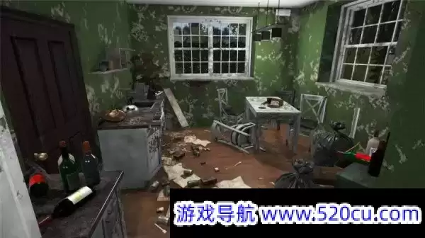 房产达人/House Flipper