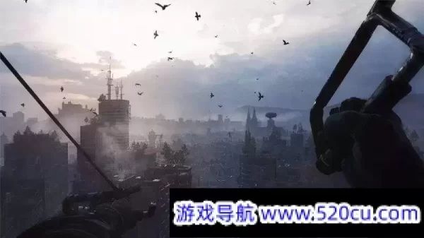 消逝的光芒2：人与仁之战/Dying Light 2 Stay Human/支持网络联机