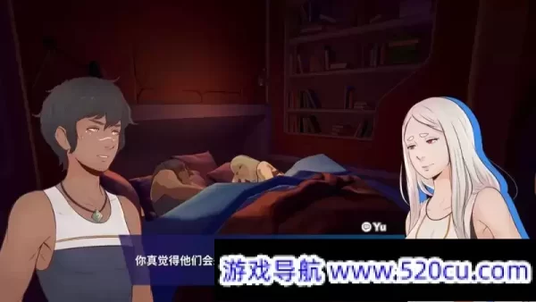 避风港/Haven/单机.同屏多人