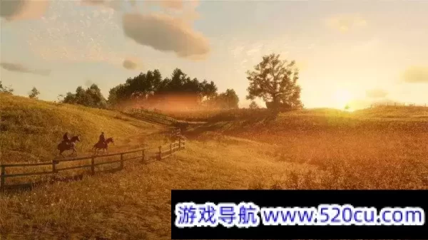 荒野大镖客2：救赎终极版/Red Dead Redemption 2: Ultimate Edition