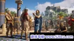 刺客信条8：奥德赛/Assassin’s Creed Odyssey