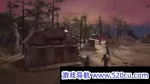 末日求生/余波求生/劫后余生