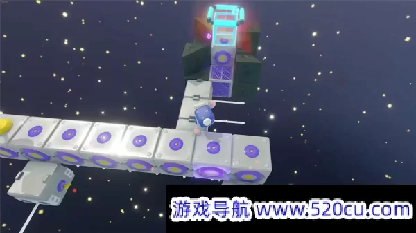 盒裂变：行！/Breaking Box: Walk