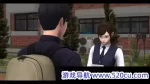 白色情人节：校园迷宫/白色情人节名为学校的迷宫