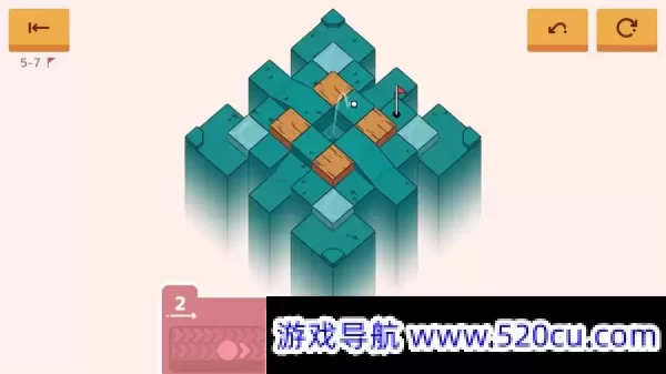 高尔夫之巅/Golf Peaks