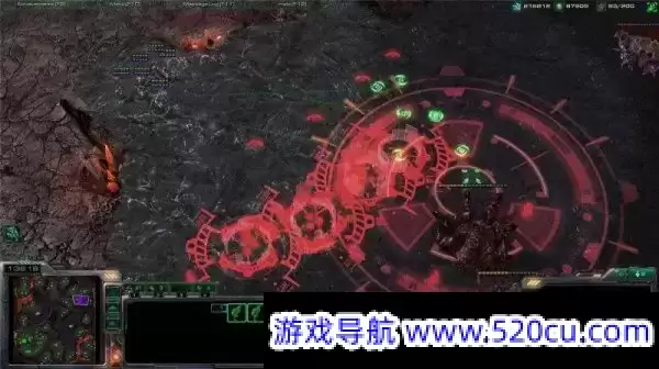 星际争霸2：虚空之遗/StarCraft 2：Legacy of the Void