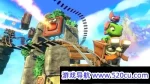 尤卡莱莉大冒险/Yooka-Laylee/单机.同屏多人