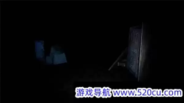 恐惧疗法/Fear Therapy