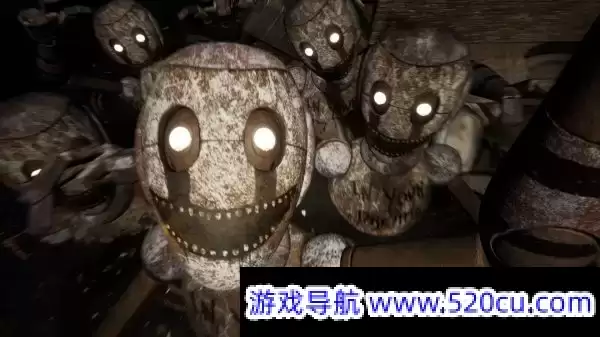 玩具熊的五夜后宫：安全漏洞/Five Nights at Freddys：Security Breach