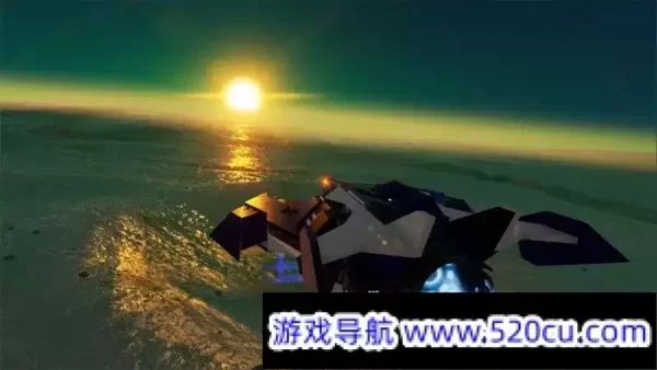 帝国霸业：银河生存/Empyrion – Galactic Survival