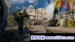 突袭:二战/RAID: World War II/支持网络联机